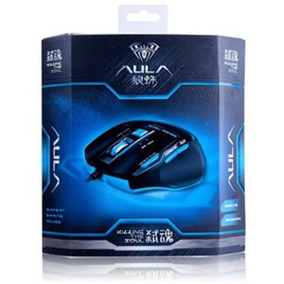 Chuột AULA SI-928S
