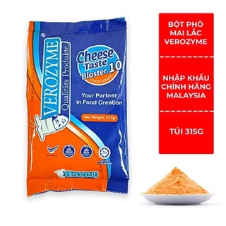 Bột phomai Malaysia 100g