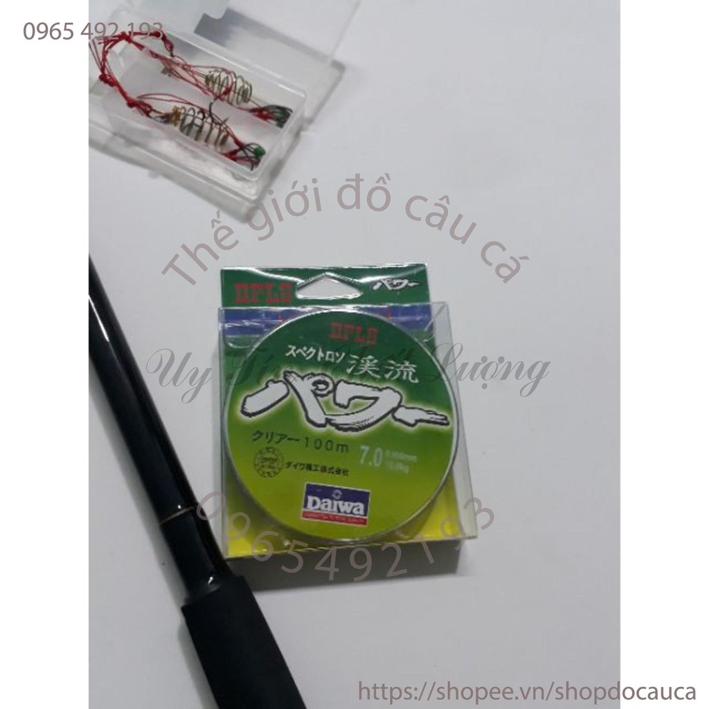 Bộ cần câu rút và máy al kèm vợt và phụ kện ( rẻ vô địch )