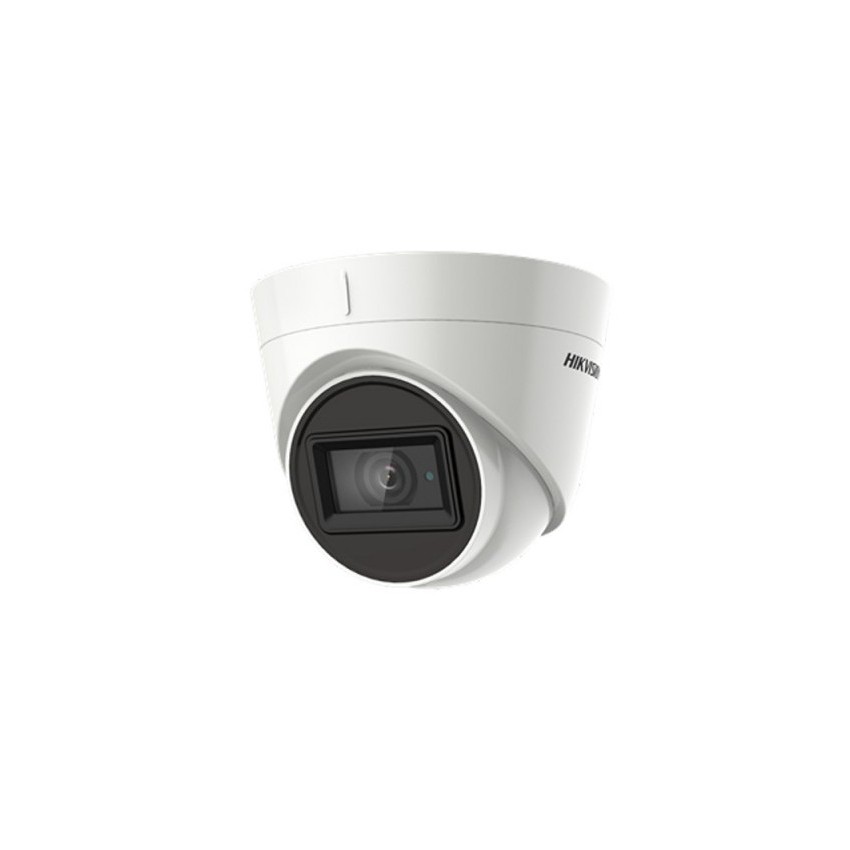 Camera HDTVI Dome 2MP HIKVISION DS-2CE78D3T-IT3F hàng chính hãng bảo hành 24 tháng