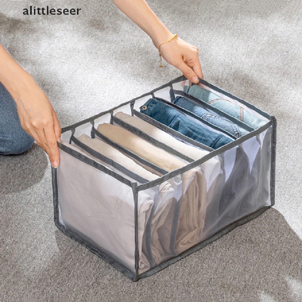 Túi vải đựng quần áo nhiều ngăn tiện dụng