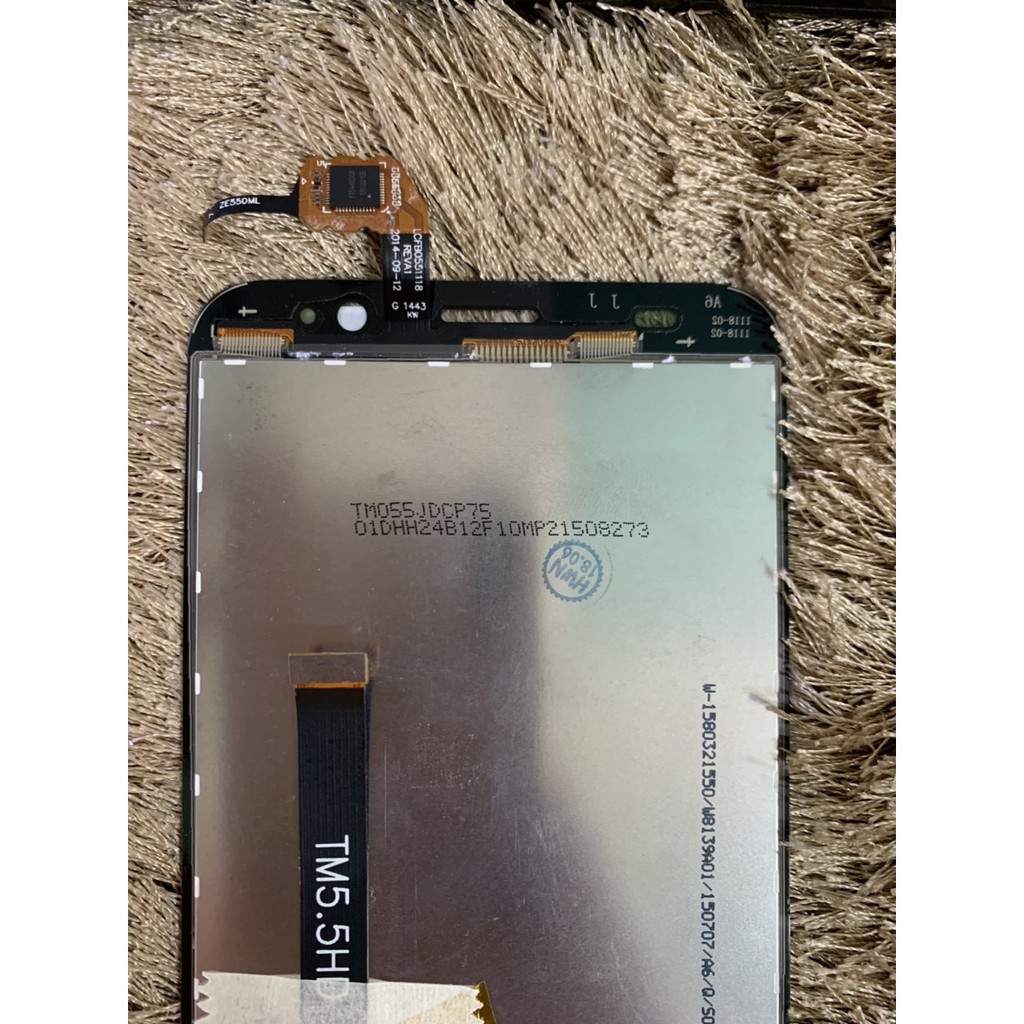 Màn hình Nguyên bộ Asus Z008D / Zenfone 2 ZE551ML