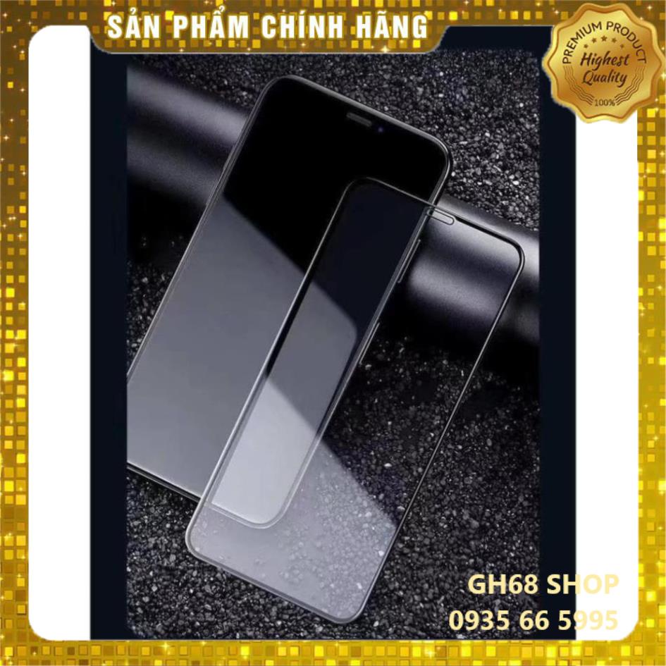 ⚡️PHONE 14⚡️ SIÊU KÍNH REMAX GL 56 PHỦ NANO CHỐNG BÁM BỤI ⚡️ IPHONE X/XS/11/12/13/14 full màn hình