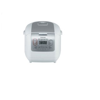 Nồi cơm điện tử Toshiba RC-18NMF WTA 1,8L