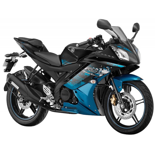 Bạc đạn SKF dành cho mâm xe Yamaha R15 V2, V3