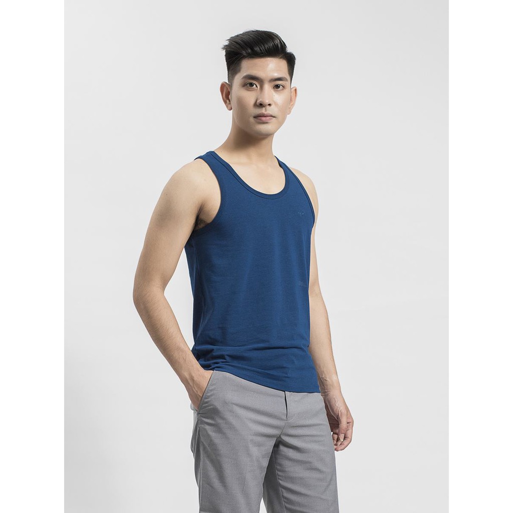 Áo ba lỗ ARISTINO cotton siêu mềm mát (attr05 -att008s9-att009s9) | BigBuy360 - bigbuy360.vn