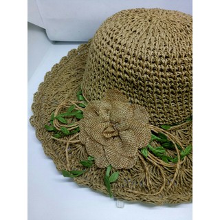 NÓN CÓI MỀM HOA TIỂU THƯ