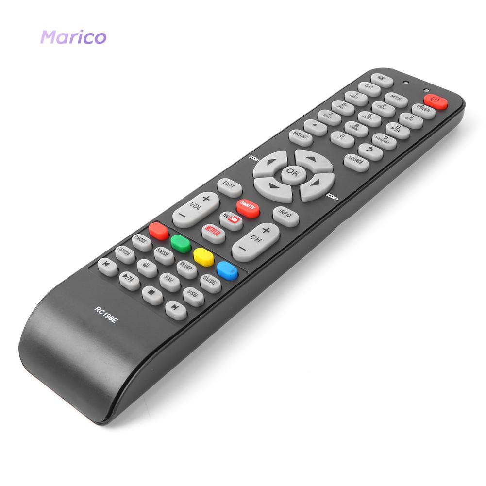 Remote điều khiển từ xa thông minh cho tcl / Hyundai / ekt / hkpro / visivo