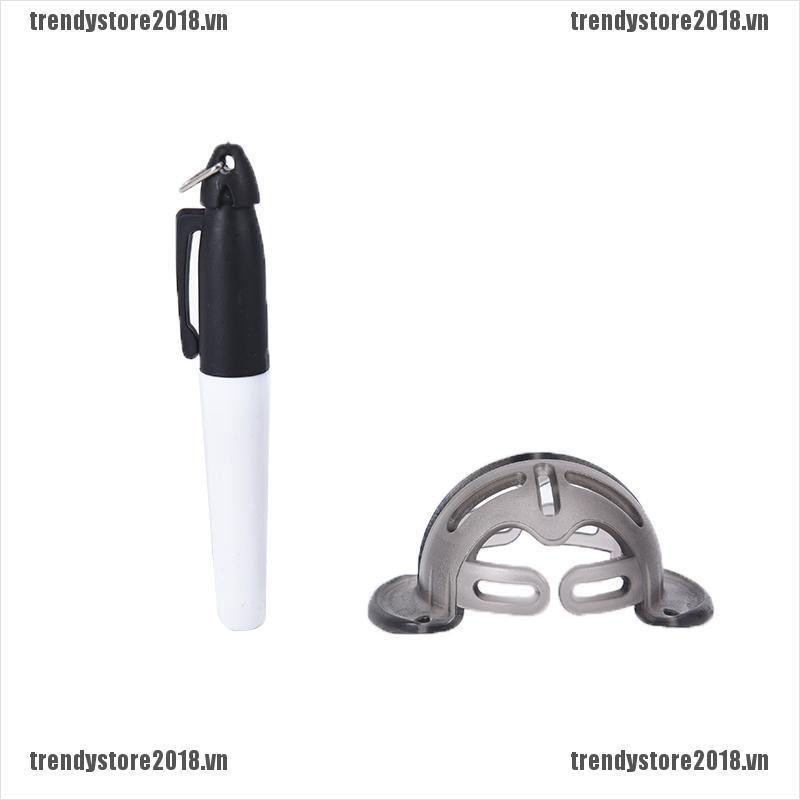 Dụng Cụ Đánh Dấu Vị Trí Bóng Golf