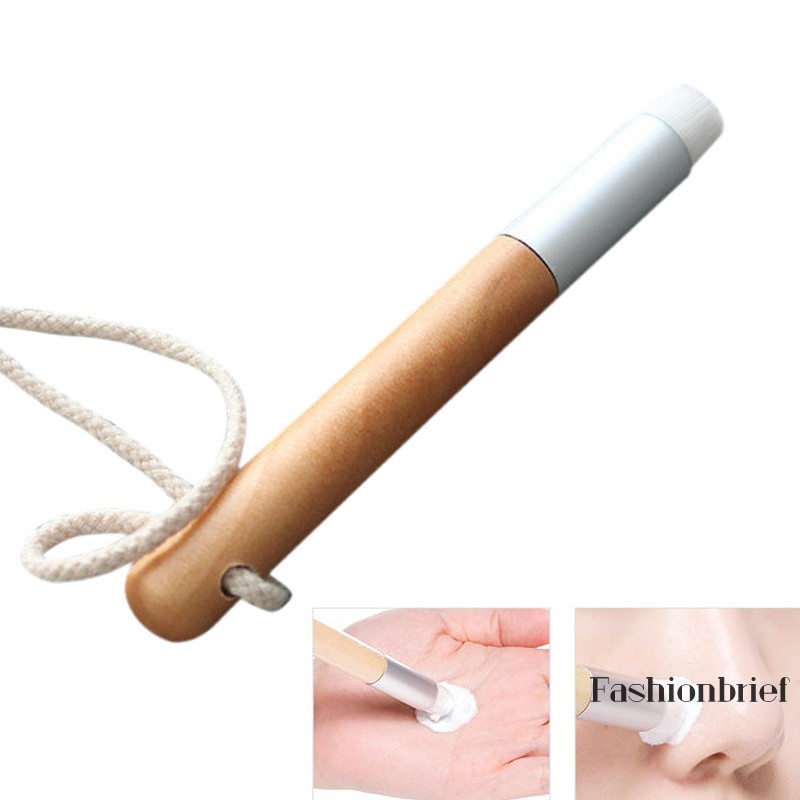 [Hàng mới về] Cọ cỡ nhỏ rửa mặt làm sạch mụn đầu đen tiện lợi