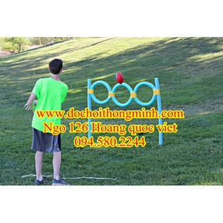 1 Vòng thể dục 40 cm
