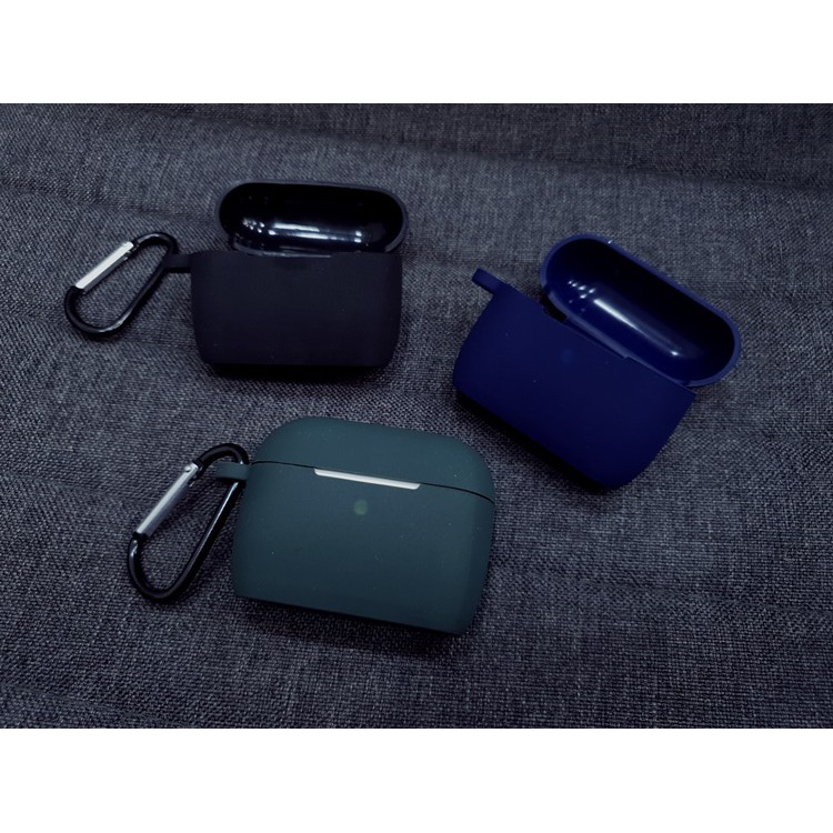 Hộp tai nghe Airpod Pro color