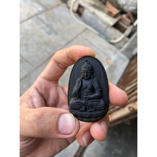 Mặt dây chuyền phật bản mệnh phong thuỷ tuổi hợi , tuổi tuất