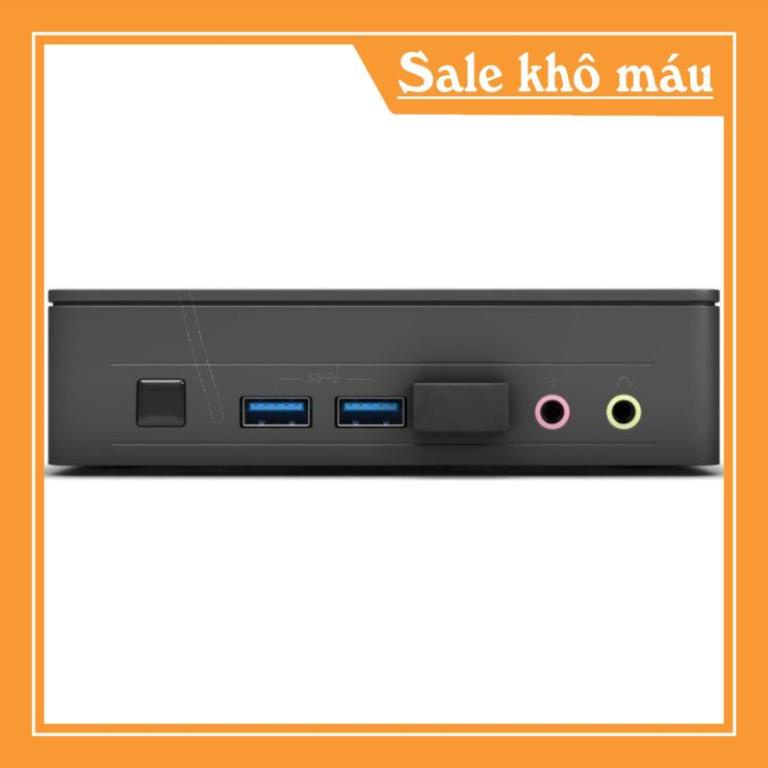 gf INTEL NUC11ATKC4 máy tính nhỏ gọn hiệu năng cao