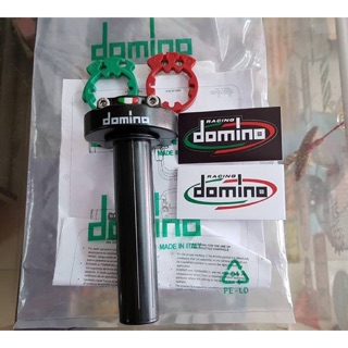 Cùm tăng tốc Domino Thái Lan
