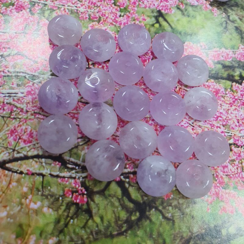 5 Đồng điếu tím 8mm, 10mm