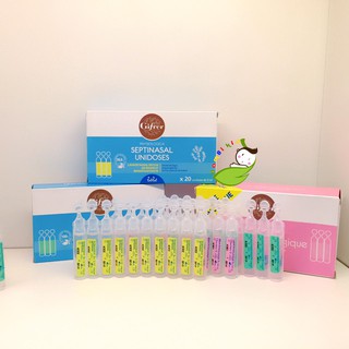 Nước muối Gifrer