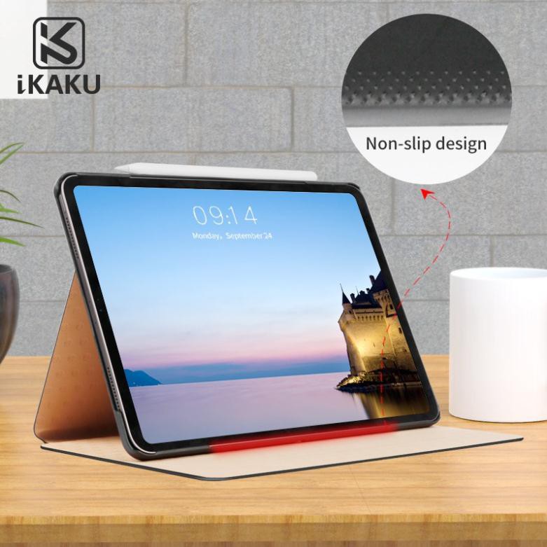 Bao da Samsung Galaxy Tab 5SE 10.5 inch 2019 ( T 720 / T 725 ) trơn mịn chính hãng | BigBuy360 - bigbuy360.vn