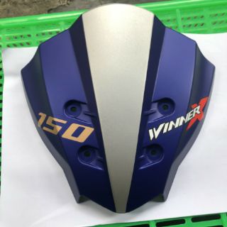Mão winner X đủ màu