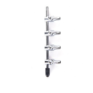 Van Khóa Điều Chỉnh Khí Oxy/Co2 Inox - Khóa Điều Chỉnh Oxi Cho Bể Cá