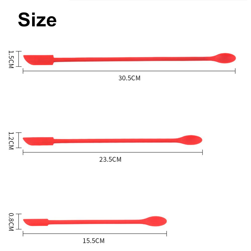 Bộ 3 Dụng Cụ Vệ Sinh Mặt Tiện Lợi