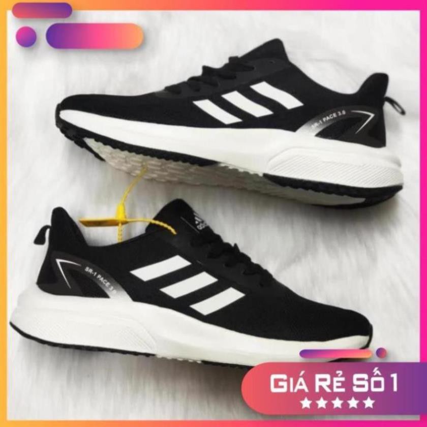 [Sale 3/3] (HOTTREND GIÁ TỐT) Giày adidas nam, giày nam 3 màu HÓT ĐẸP Sale 11 :