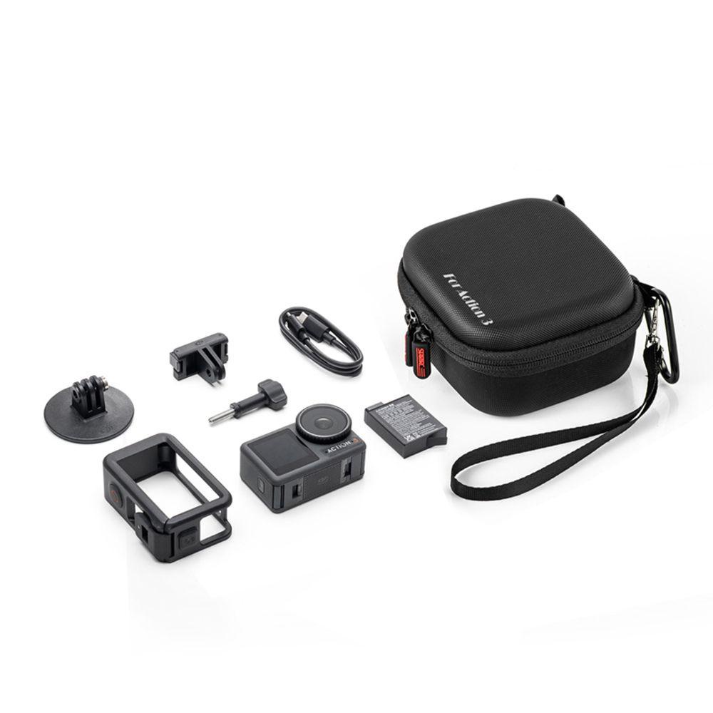 BTLIMER Túi Đựng Máy Ảnh DJI Osmo Action 3