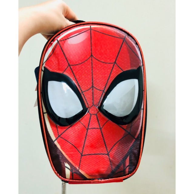 BALO SPIDER MAN PLACE 260k