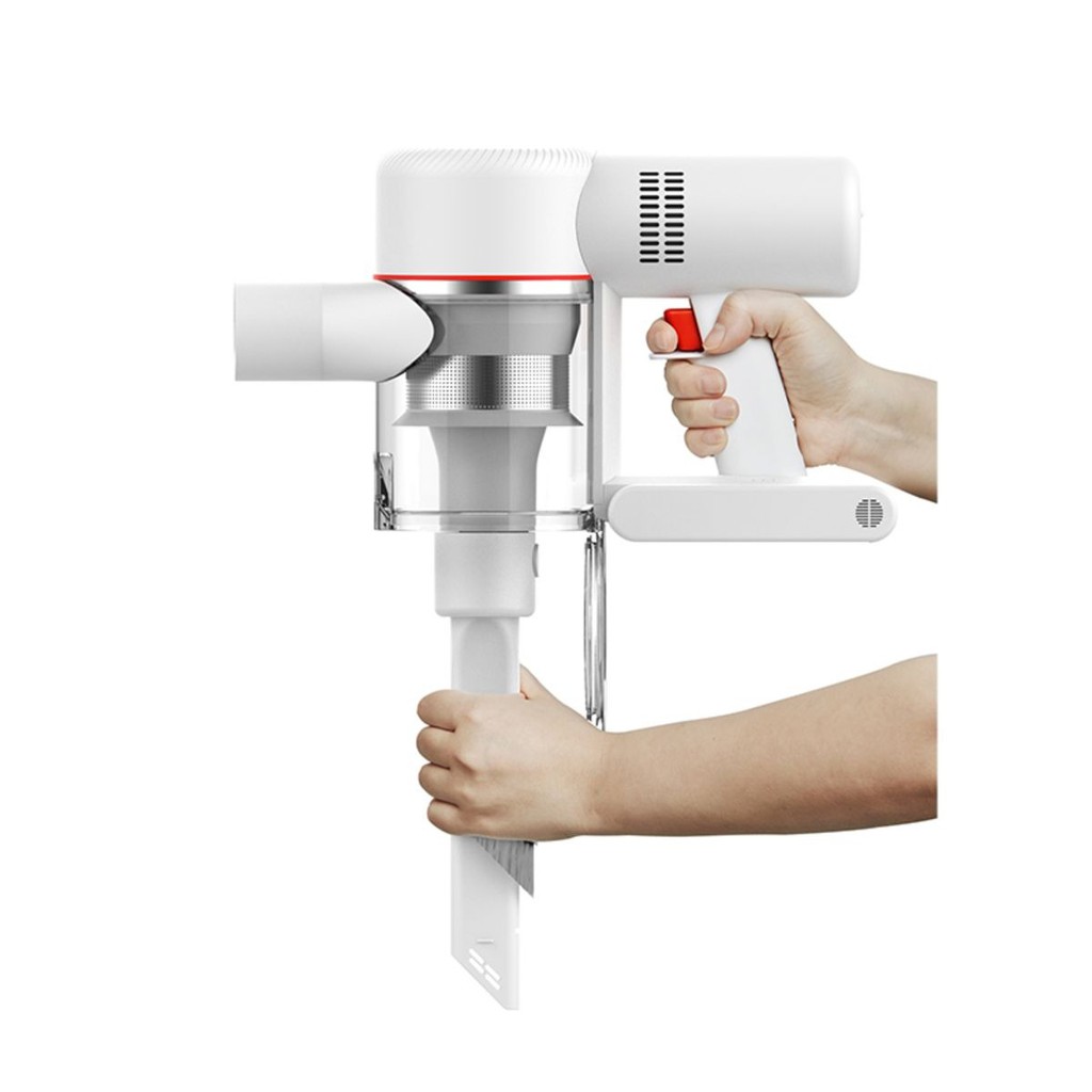 Máy Hút Bụi Cầm Tay Xiaomi Mi Handheld Vacuum Cleaner 1C SKV4106GL - Hàng Chính Hãng Digiworld | BigBuy360 - bigbuy360.vn