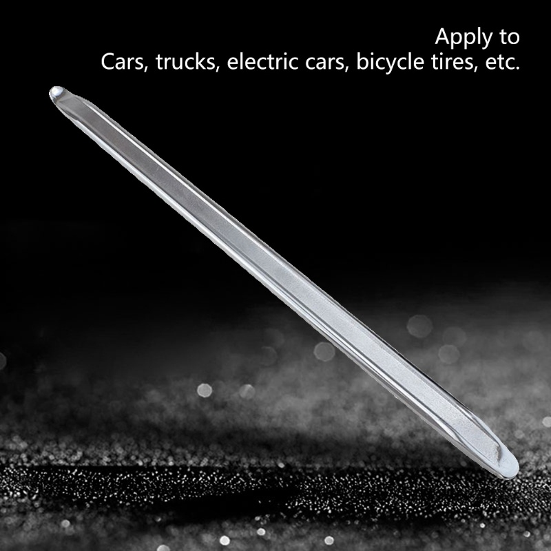 Dụng Cụ Tháo Lốp Xe Đạp / Xe Máy Bằng Thép Tiện Dụng