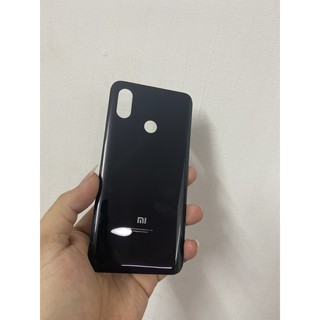 [Nắp lưng Xiaomi Mi 8 Zin mới 100%]