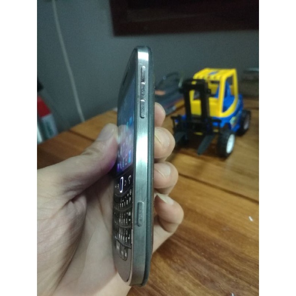 Điện thoại BlackBerry 9900 | BigBuy360 - bigbuy360.vn