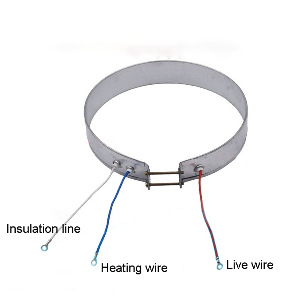 Phụ Kiện Sưởi Ấm 220V 700W Dành Cho Nồi Điện