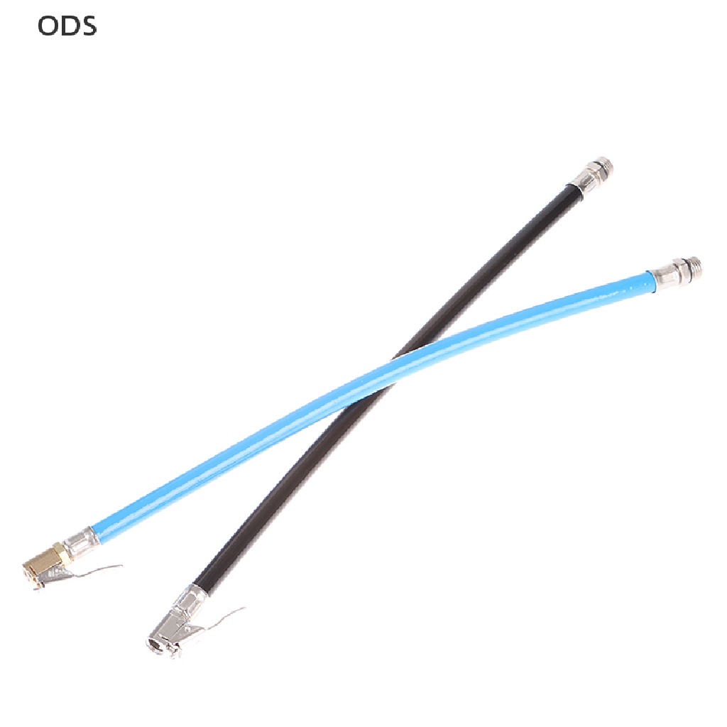 Ống Cao Su Bơm Hơi Bánh Xe Hơi Có Kẹp Khóa