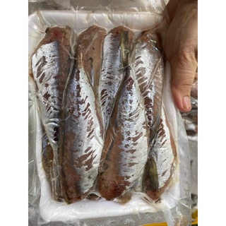 1kg Cá nục lột da 1 nắng (hoả tốc 2h tphcm)