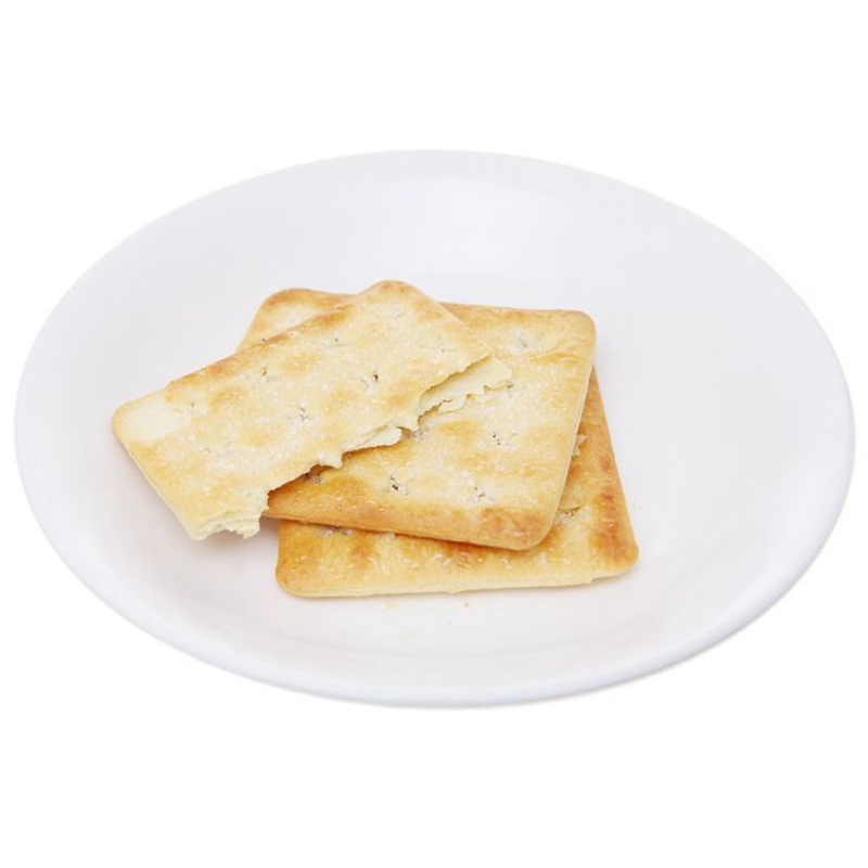BÁNH MALKIST CRACKER SIÊU GIÒN - NHẬP KHẨU TỪ INDONESIA