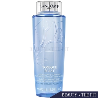 Lancome Tonique Eclat Clarifying Refining Toner 200ml/400ml