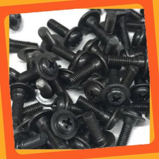 Ốc gáy wave 5 li - ốc bợ sau wave 1 chiếc