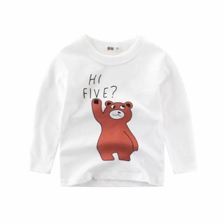 Áo 7 Kids