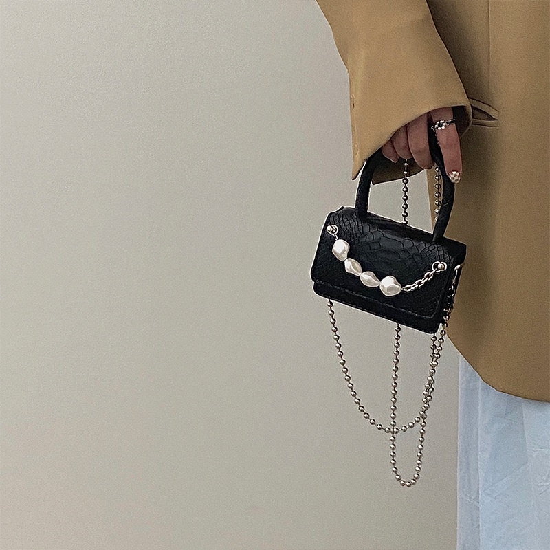 Mới Túi Xách Đeo Vai Kiểu Dáng Đơn Giản Hợp Thời Trang