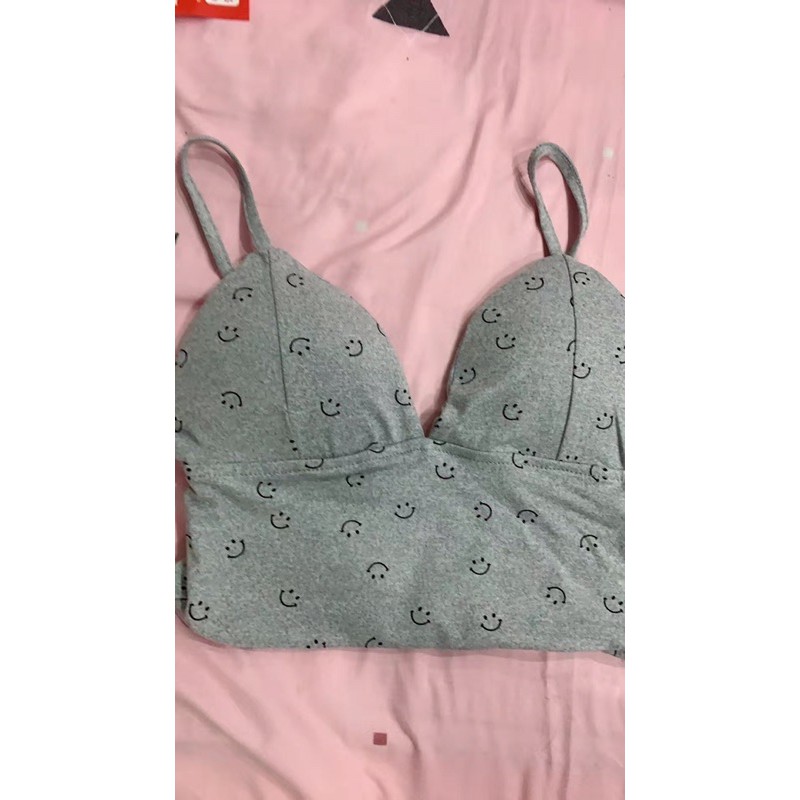 Set thun thể thao 3 chi tiết màu xám hàng Quảng Châu Cao Cấp