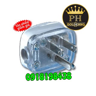 Phích cắm 3 chấu Schneider 16A S-Flexi