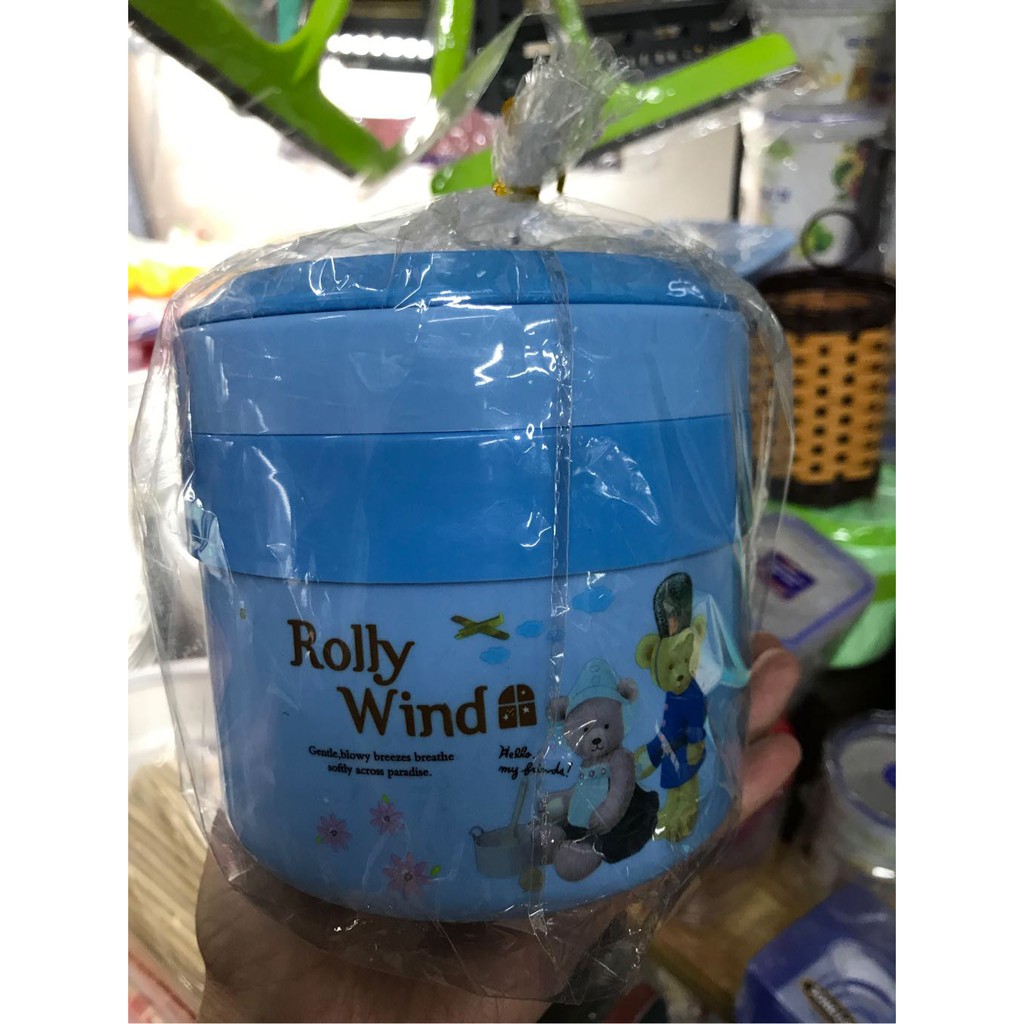 CẶP LỒNG GIỮ NHIỆT THẤP 2759 (HSL)