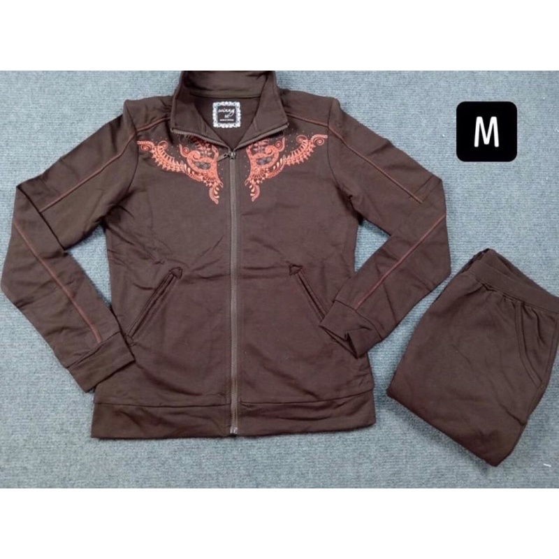 Thanh lý bộ Winny