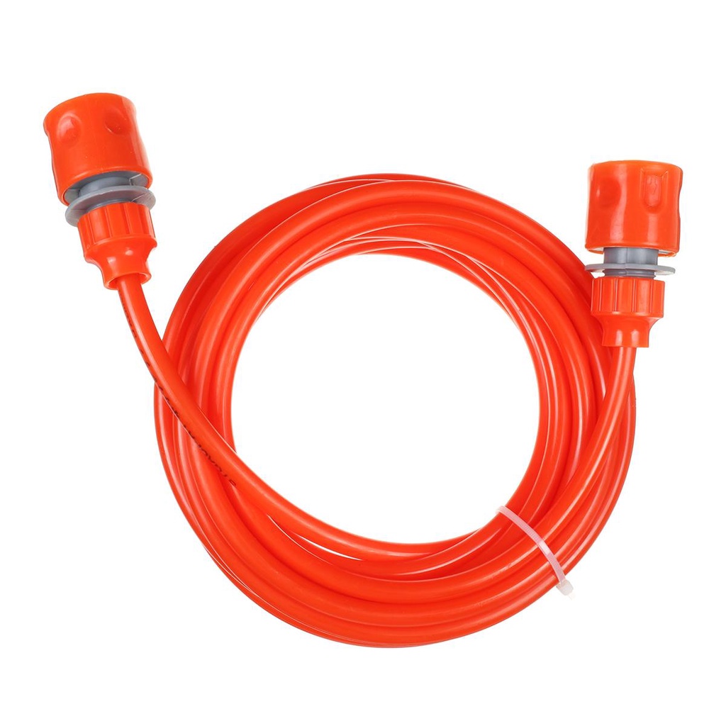 Máy rửa xe ô tô 12V  Máy rửa xe hơi di động - cắm tẩu sạc ô tô