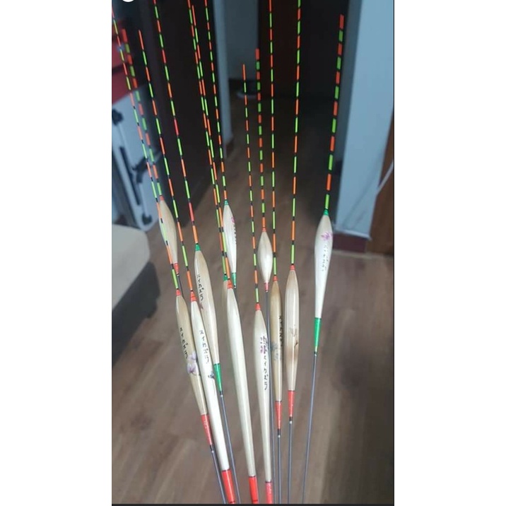 PHAO CỎ LAU CAO CẤP - CHUYÊN CÂU ĐÀI CÂU ĐƠN