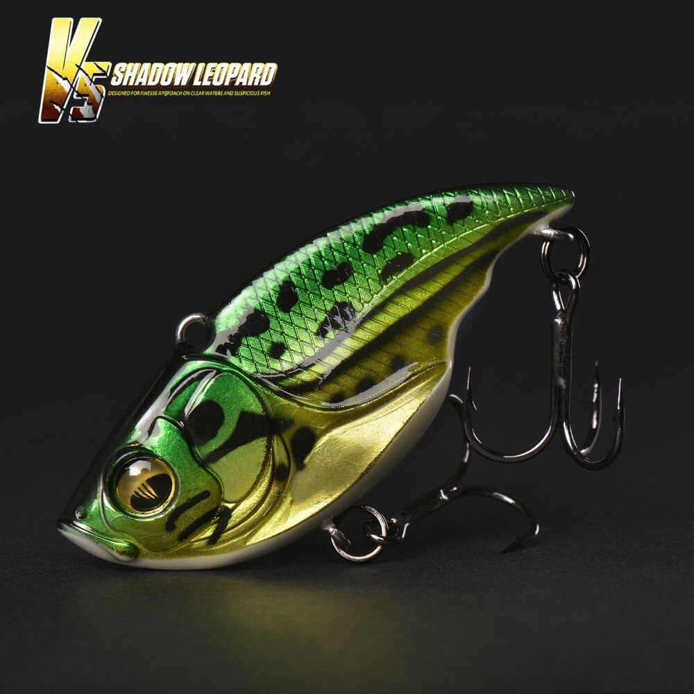 Mồi giả câu lure V5 Elitelure nặng 12g dài 50mm Phukiencaulure25 mồi giả V5 Elitelure câu lure