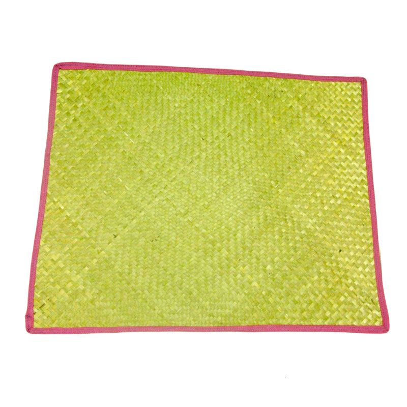 Chiếu manh cho em bé