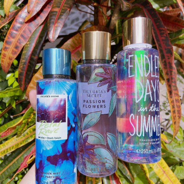 Xịt Body Mist Victoria Secret