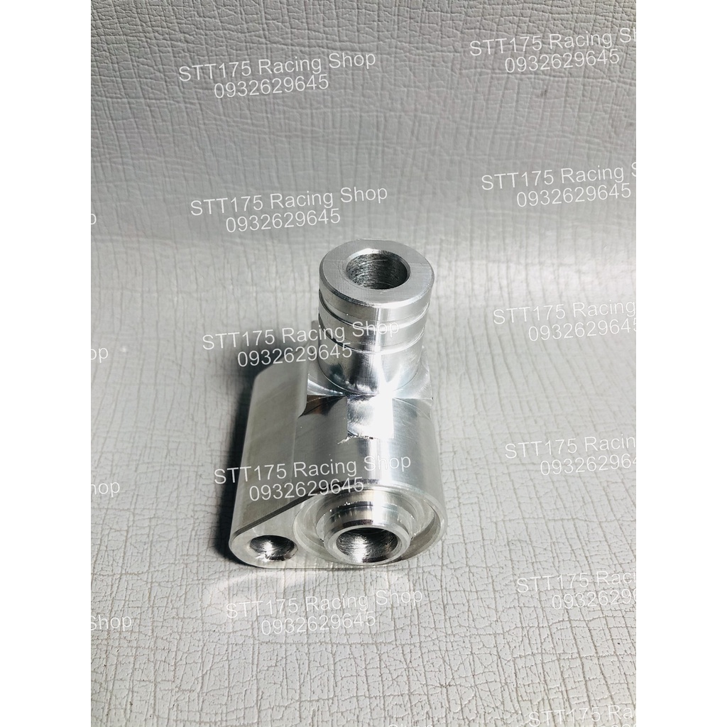 Ốc đầu CNC EX 135 cần thiết khi lên bơm nước điện